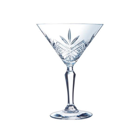 BROADWAY kieliszek 210ml