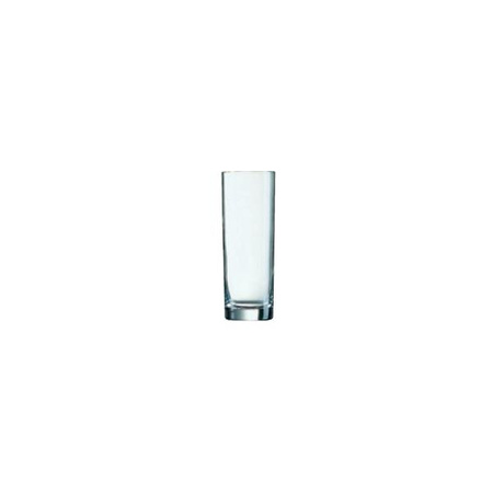 ISLANDE szklanka wysoka 310ml /6/24