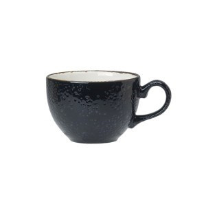 CRAFT LIQUORICE filiżanka Low 227 ml /36