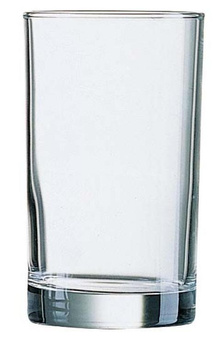 PRINCESA SZKLANKA WYSOKA POJ. 170 ML