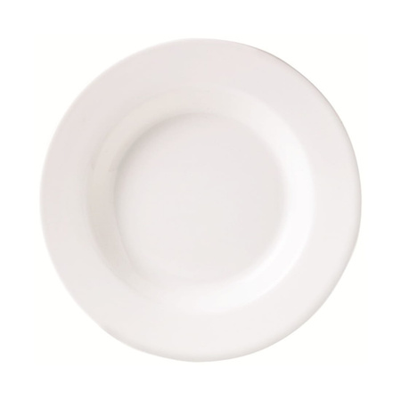 Simplicity talerz 240 mm Harmony głęboki