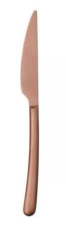 Nóż deserowy Amarone Bronze 190 mm / 12 szt.