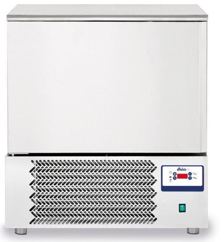 Schładzarko-zamrażarka szokowa Hendi, poj. 5xGN1/1