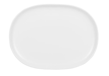 MOONSTONE TALERZ OWALNY 145X190 MM