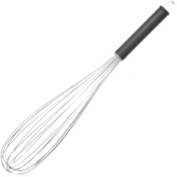 Rózga 25 cm, 8 wrzecion, Hendi 509005