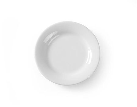 Talerz płytki Optima, śr. 21 cm - zestaw 12 szt.