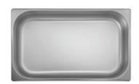 POJEMNIK GN 1/1, WYS 200 MM