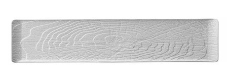 Półmisek prostokątny Nordic 468x100