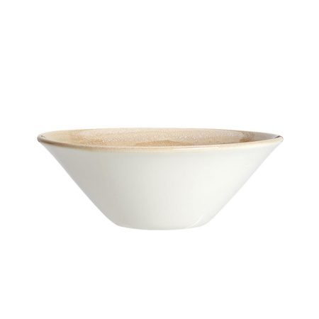 REVOLUTION Sandstone miska Essence 165 mm /12