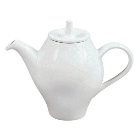 Lyra dzbanek z pokrywką 400 ml
