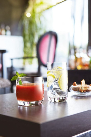 VIGNE SZKLANKA WYSOKA POJ. 450 ML