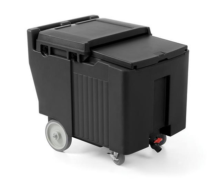 Wózek na lód Amerbox