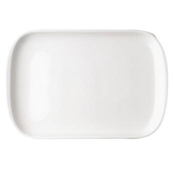 Ska talerz do steków 30x20 cm