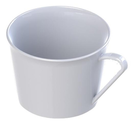 STYLE FILIŻANKA POJ. 200 ML