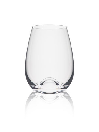 Szklanka do wina bordeaux 330 ml Wine Solution