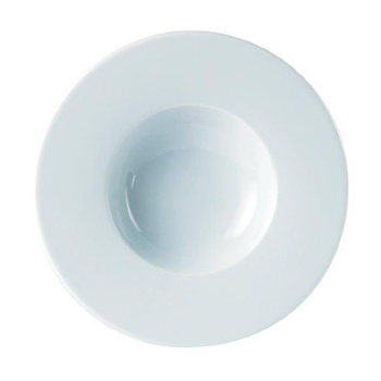 Porcelite talerz do pasty 27cm