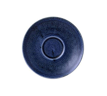 Spodek 118 mm Stonecast Plume Ultramarine Churchill