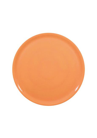 Talerz do pizzy Speciale, HENDI, pomarańczowy, 310 mm