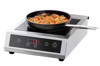 Kuchenka indukcyjna IK 35TC