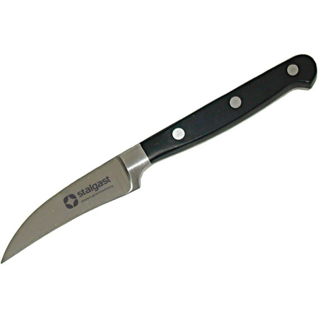 Nóż do jarzyn, kuty, dł. 8 cm, Stalgast 216089