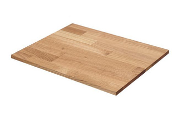 Płyta dębowa GN1/2 Madeira Fine Dine