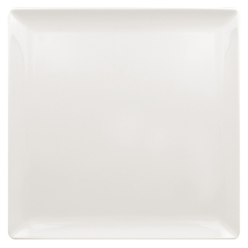 Nano Talerz płaski kwadratowy 27 cm