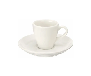 AMICO FILIŻANKA DO ESPRESSO POJ. 70 ML KREMOWY