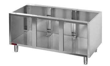 Podstawa szafkowa 1200 mm 700.S-1200 Kromet LINIA 700