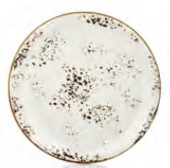 ELEGANCE TALERZ PŁASKI ŚR. 300 MM