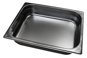 GN - 1/2-65 ﻿Pojemnik gastronomiczny GN 1/2