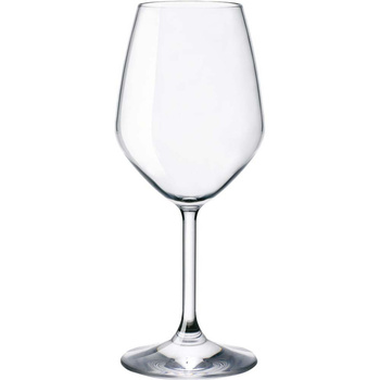 Kieliszek do białego wina Bormioli Rocco Restaurant, poj. 425 ml - kpl. 12 szt