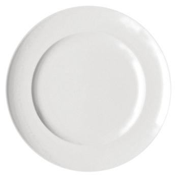 Classic Gourmet talerz płaski okrągły śr.15 cm