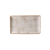 Craft white talerz prostokątny 270 x 160 mm