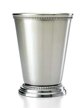 Stalowy kubek koktajlowy- julep 355 Bar Up
