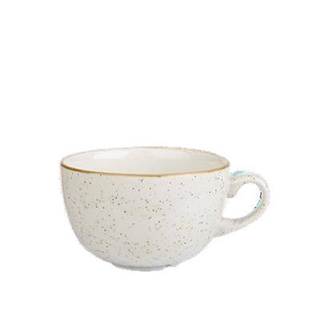 Filiżanka 227 ml Stonecast Barley White Churchill