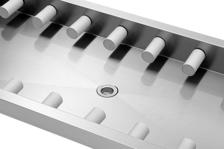 Stół wyładowczy KTS5000