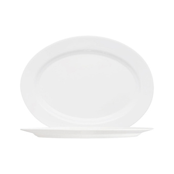 Półmisek owalny, Toledo II, 300x220 mm