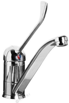 Bateria umywalkowa, łokciowa Hendi 970522