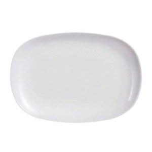 EVOLUTION talerz na burgera 215 x 190 mm /6/24