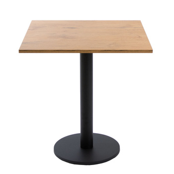 Stolik kawiarniany barowy restauracyjny ARP178 68x68cm lancelot