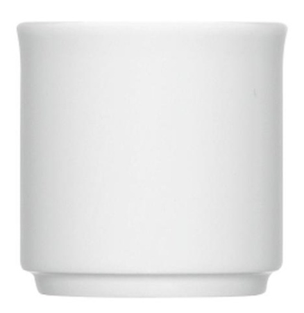 Salaterka do sitka na herbatę 190 ml biały Maitre