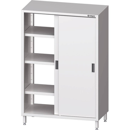 Szafa przelotowa,drzwi suwane 800x500x1800 mm