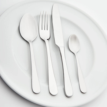 Łyżka wazowa Navia, Stalgast