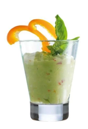 SHETLAND SZKLANKA DO SOKU POJ. 90 ML