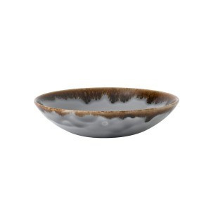 HARVEST GREY Miska Coupe 426 ml, 182 mm/12 szt.