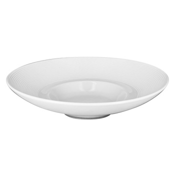 Evolution - talerz głęboki gourmet 26 cm