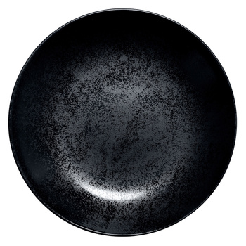 KARBON Talerz głęboki – Coupe 28 cm