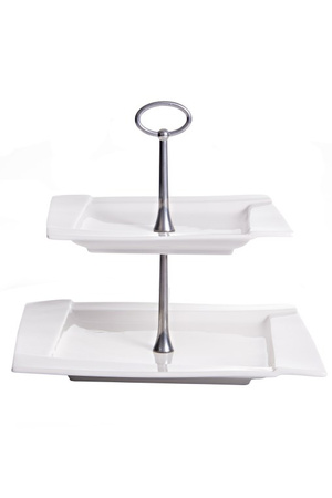 KUBIKO PATERA 2 POZIOMY 250X250 MM