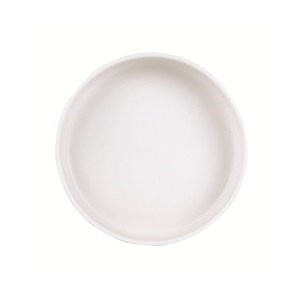 TASTE WHTE talerz z wysokim rantem sztaplowany 135 mm /12