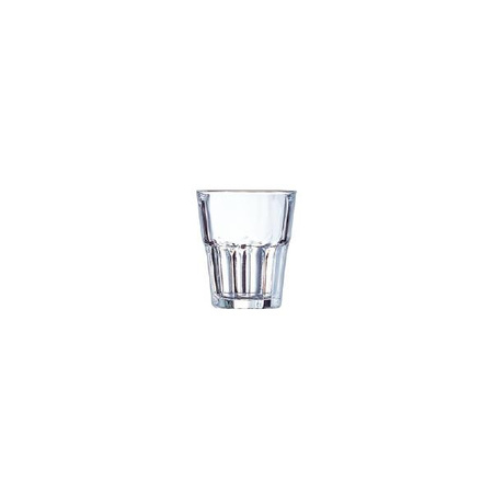GRANITY szklanka Rocks 160ml /12/48